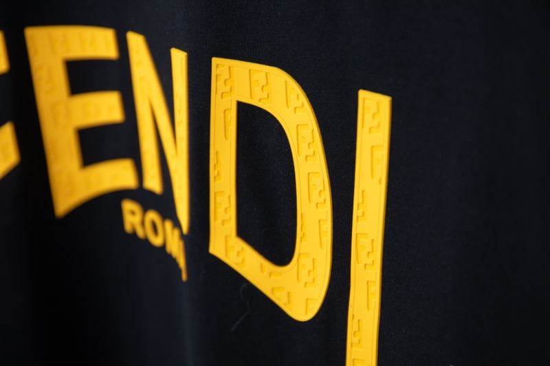 Fendi T-Shirts